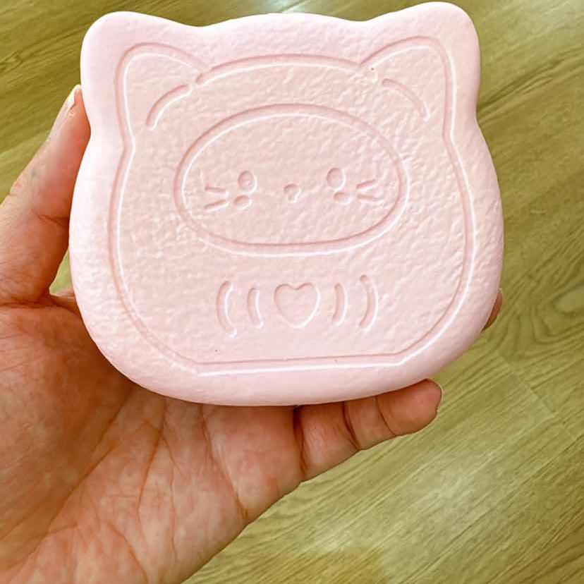 Mサイズ スクイーズ ぷにぷに ストレス解消 可愛い