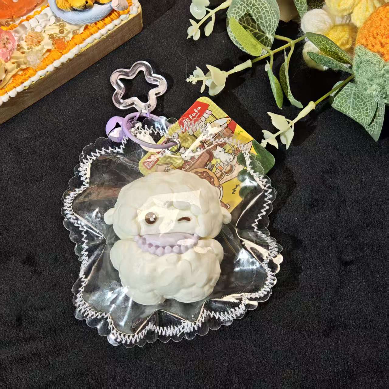 すぐに弾ける 抱きぐるみ ストレス解消 おもちゃ かわいい 安全なシリコン素材