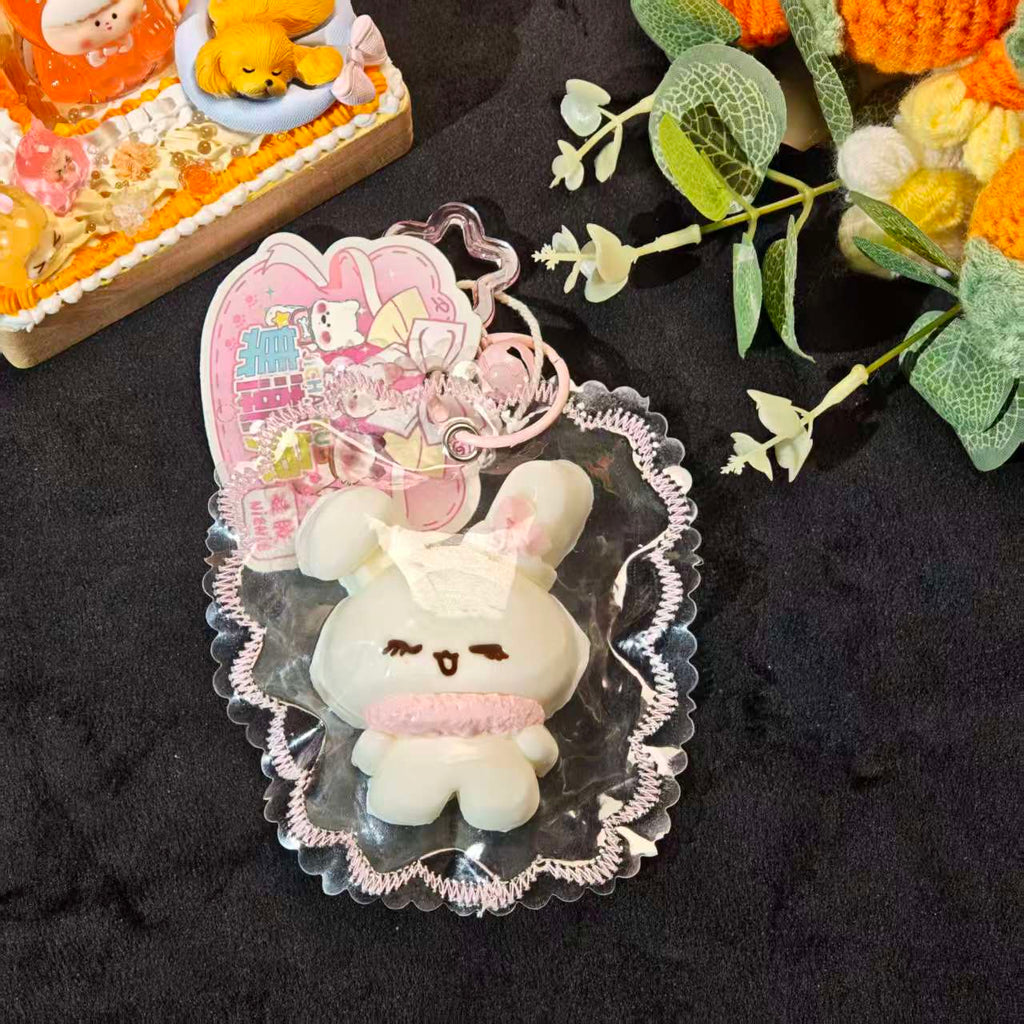 すぐに弾ける 抱きぐるみ ストレス解消 おもちゃ かわいい 安全なシリコン素材