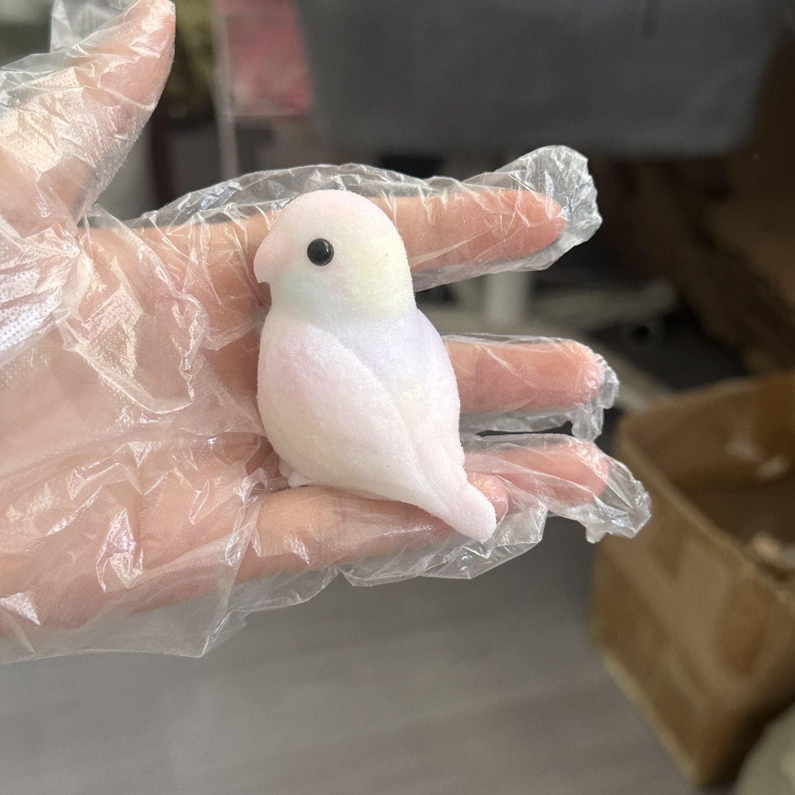 混捏鳥