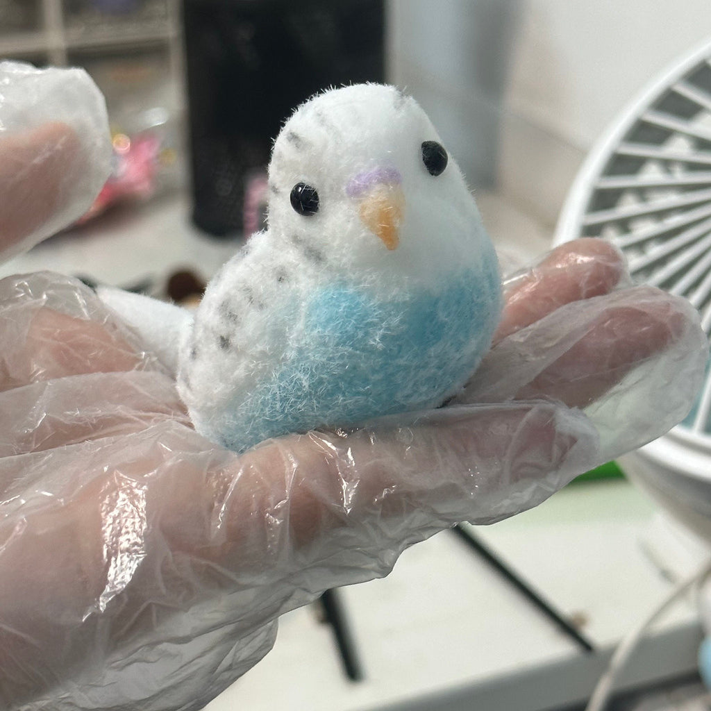 混捏鳥